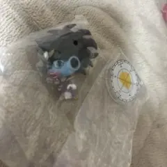 ジョジョの奇妙な冒険 スタンドフィギュアコレクション04 スタープラチナ