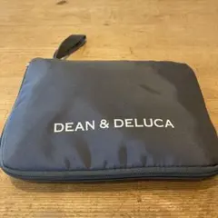 DEAN &DELUCA エコバッグ　グロッサリーバッグ