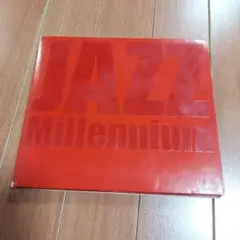 JAZZ Millennium CD