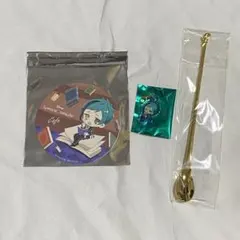 ツイステ フロイド カフェ