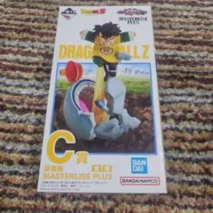 一番くじドラゴンボールVSオムニバスアメイジングC賞　孫悟飯