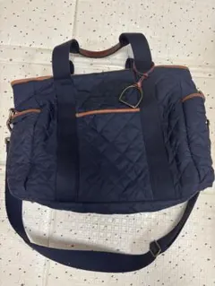 ✨極美品 ✨デイリーラシット 2WAY ミニボストン ショルダーキャリー 