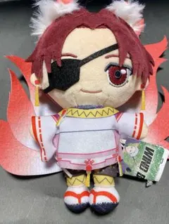 マ*ん様 WIND BREAKER　ウィンドブレイカー　 百鬼夜行マスコット 蘇