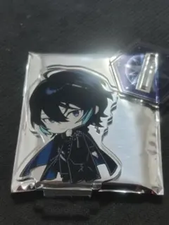 OVER REQUIEMZ オバレク AGF 2025 アクスタ カイゼ