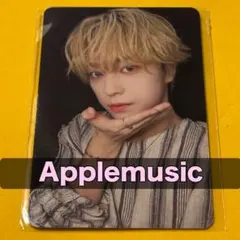 &TEAM Mark on Me タキ applemusic トレカ