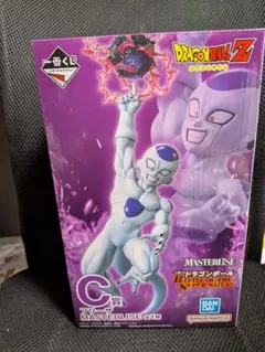 ドラゴンボール　一番くじ　フリーザ　C賞