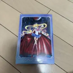 美少女戦上セーラームーンミュージアム　オリジナルポストカードセット（C）