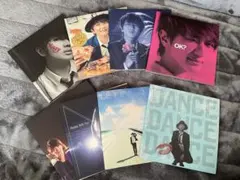 2026年最新】Nissy 西島隆弘CDの人気アイテム - メルカリ