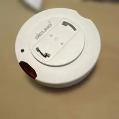 DiCUNO 照明リモコンスイッチ 引掛けシーリング用 受信機1個+送信機1個