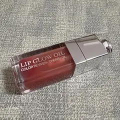 Dior アディクトリップグロウオイル 012 ローズウッド
