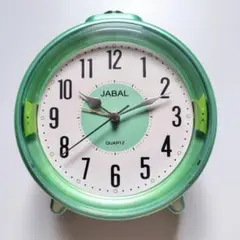 デジタル置き時計