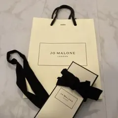 【送料込み】Jo Malone リボン付きボックス