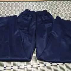 体操ズボン スクール