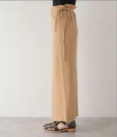 2025年最新】baserange ラップスカートの人気アイテム - メルカリ