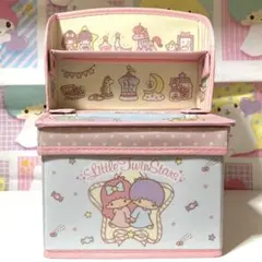 サンリオ キキララくろがね製収納棚 | Mercari