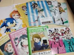 ラブライブ！》2点セット《バラ売り不可》 - メルカリ