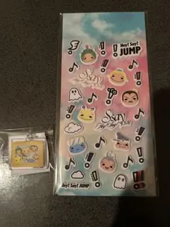 2025年最新】hey say jump グッズの人気アイテム - メルカリ