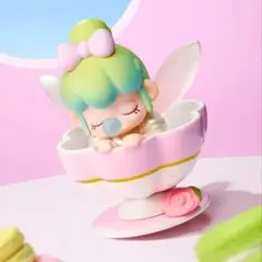 Nanci ナンシー スイートタイム Sweet Time　Tea Cup