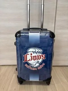 新日本プロレス キャリーケース ロスインゴベルナブレスデハポン