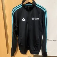 トラックジャケット コラボ