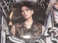 登坂広臣 BD クッション 缶バッジ クリアチャーム メタルキーホルダー 2025年最新】登坂広臣の人気アイテム - メルカリ