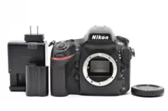 ☆ショット数: 9626回・美品☆ Nikon D800E ボディ #1430 - メルカリ