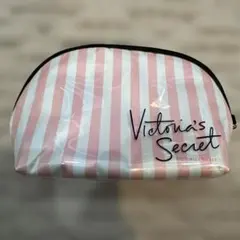 Victoria's Secret ストライプポーチ