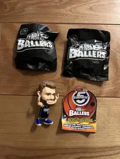 2026年最新】NBA ballers ルカの人気アイテム - メルカリ