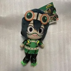 ◇未使用◇USJ◇ディーコン ぬいぐるみ ウォーターワールド◇キー