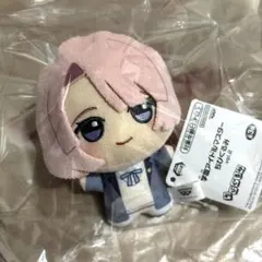 学園アイドルマスター ちびぐるみ 有村麻央 vol.2 学マス ナムコ限定