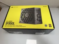 【連休割引中】CORSAIR SF850L SFX-L電源ユニット