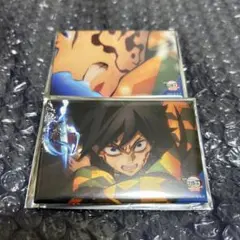 冨岡義勇　全方位コレクション　缶バッジ　鬼滅の刃　無限城編