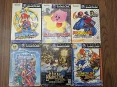 ゲームキューブ ファンタシースターオンライン トリロジー ボックス 箱のみ PSO phantasy star online ファンタシースターオンライン トリロジー