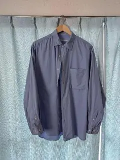 Re Firsthand design by IDEAS レギュラーカラーシャツ