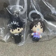 幽遊白書 めじるしアクセサリー コエンマ　飛影