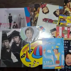 2026年最新】大野智 うちわの人気アイテム - メルカリ