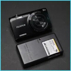 FUJIFILM FinePix J250 デジタルカメラ 動作確認済み - メルカリ