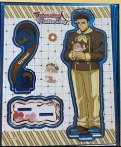 鬼滅の刃 悲鳴嶼行冥 バレンタイン&ホワイトデー toyou期 アクスタ