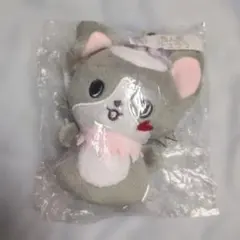 サンリオ 当りくじ 指人形 チュララ ぬいぐるみ