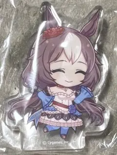 ウマ娘　ころっとミニアクリルフィギュア　ヤマニンゼファーのサムネイル