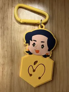 ミセス Atlantis キーホルダー 藤澤涼架