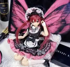 BJD Azone ob22 ob24スケール ドール用服