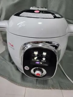 ティファール クックフォーミー 6L電気圧力鍋 マルチクッカー CY7011JPのサムネイル