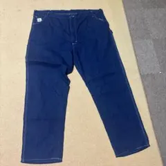 USA製 デニム ペインターパンツ 28/Mのサムネイル