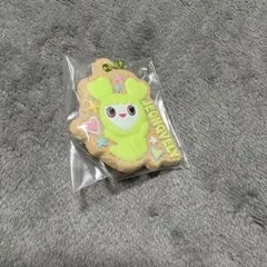 TWICE LOVELYS ビスケット&チャーム ジョンブリー