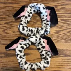 東京ディズニーリゾート 101匹わんちゃん　ヘアバンド