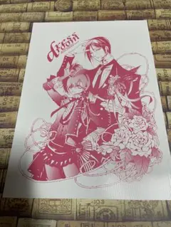 2 姫束級　同人便箋　非売品　希少　黒執事　ボカロ　オリジナル　まとめ売り 2026年最新】姫束級の人気アイテム - メルカリ