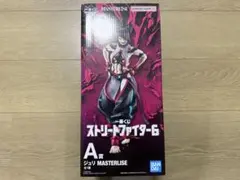 一番くじ ストリートファイター6 A賞 ジュリ フィギュア - メルカリ