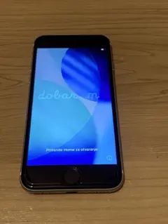 iPhone SE 第2世代　2020 バッテリー100（正規バッテリー）