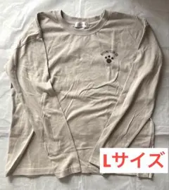 夏目友人帳 しまむらコラボ Tシャツ Lサイズ